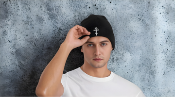 HOW WHAT YOU WEAR REFLECTS YOUR IDENTITY