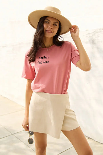 T-Shirt & Tops