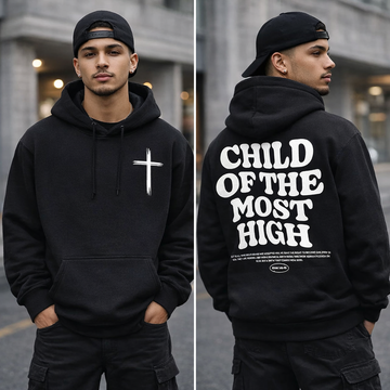 Hoodies & Sweatshirts