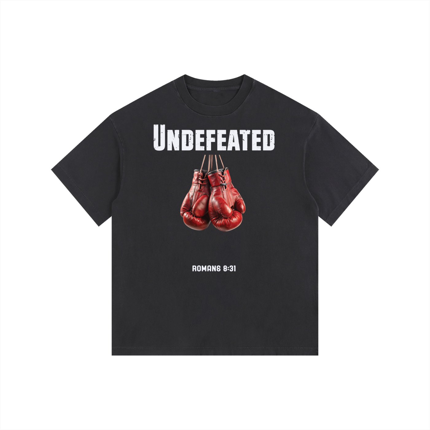 Undefeated