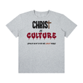 Christ vs Culture