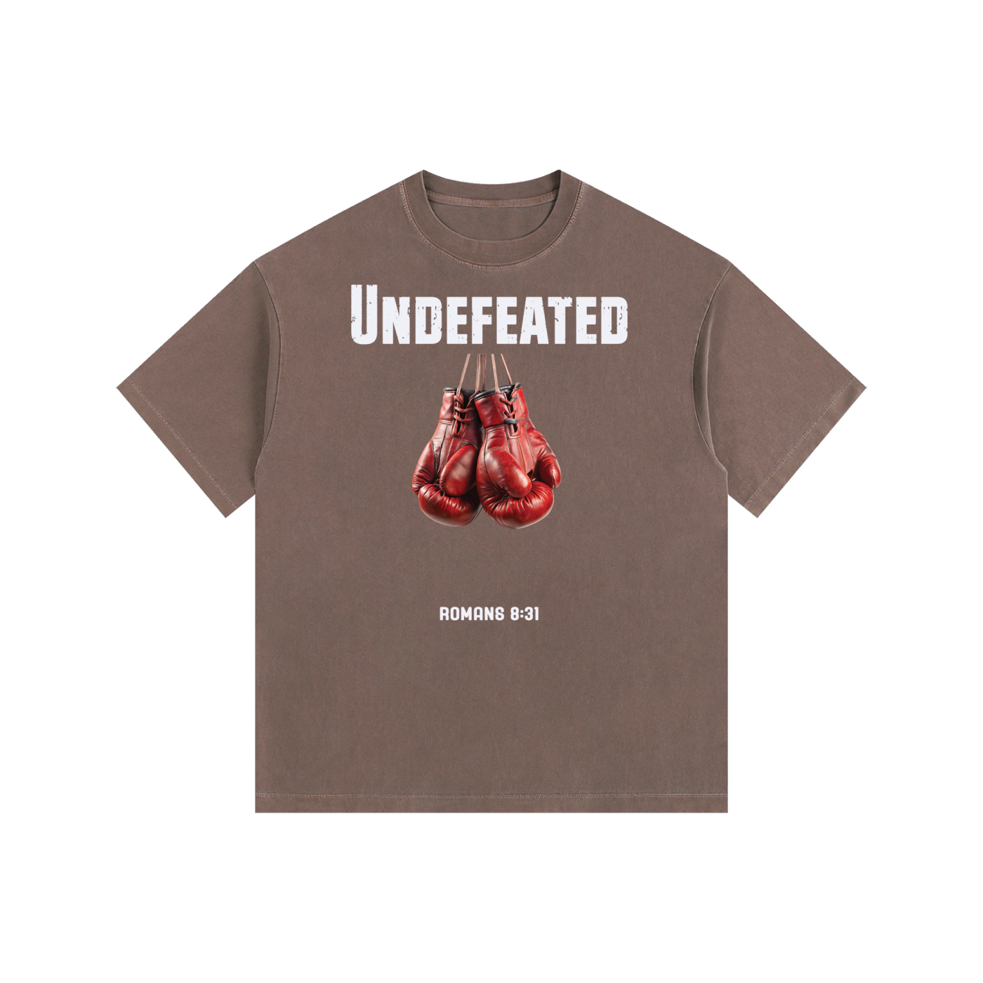 Undefeated