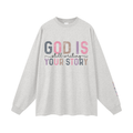 God Is Still Writing