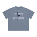 His Good My Purpose