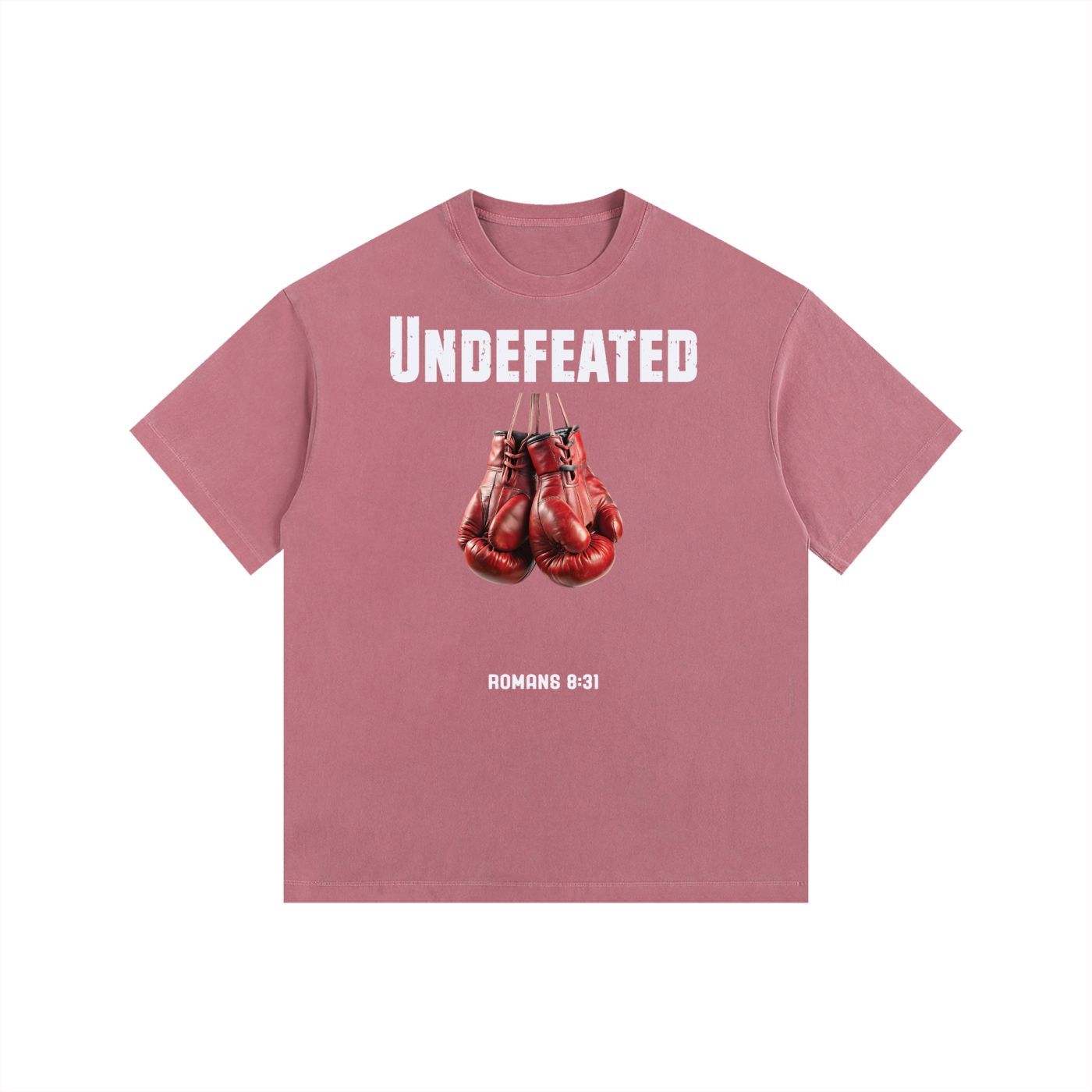 Undefeated