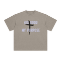 His Good My Purpose
