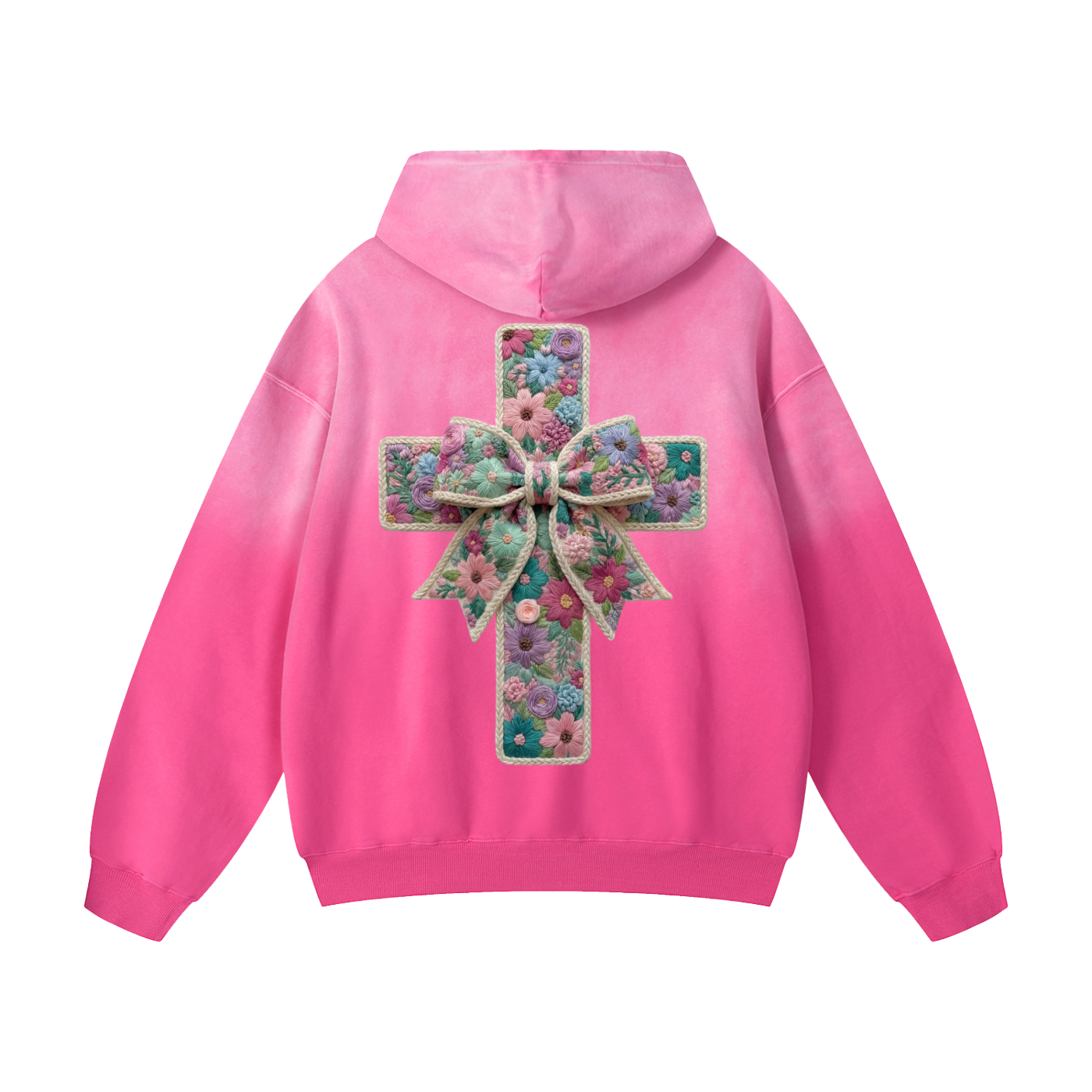 She Prays