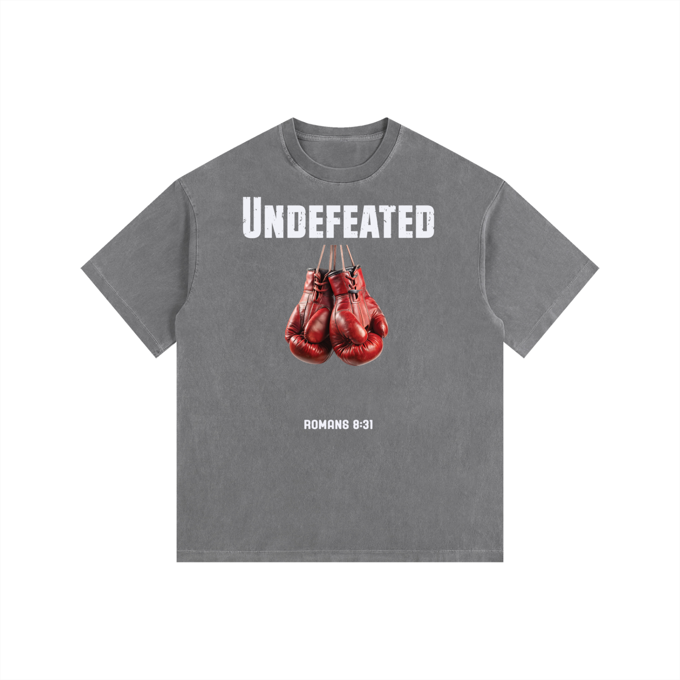 Undefeated