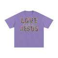 Love Like Jesus