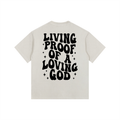 Living Proof of a Loving God