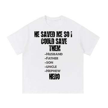 Men's Hero Shirt