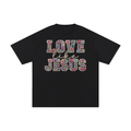 Love Like Jesus