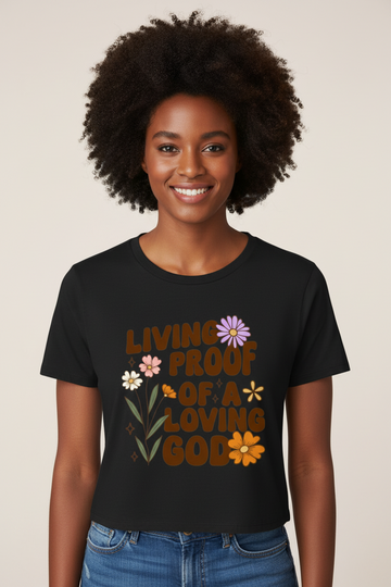Living Proof T-shirt