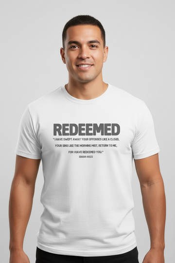 Redeemed
