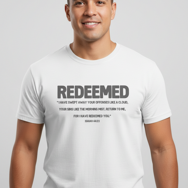Redeemed