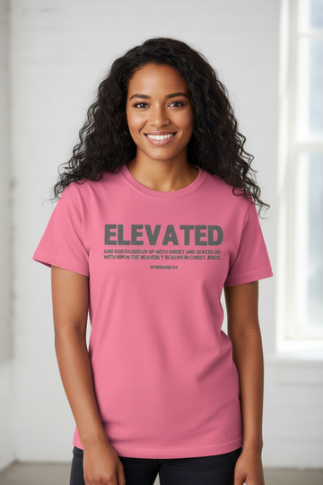 Elevated