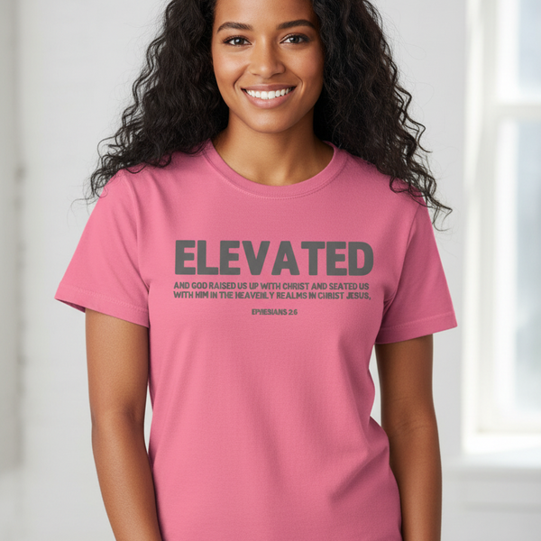 Elevated