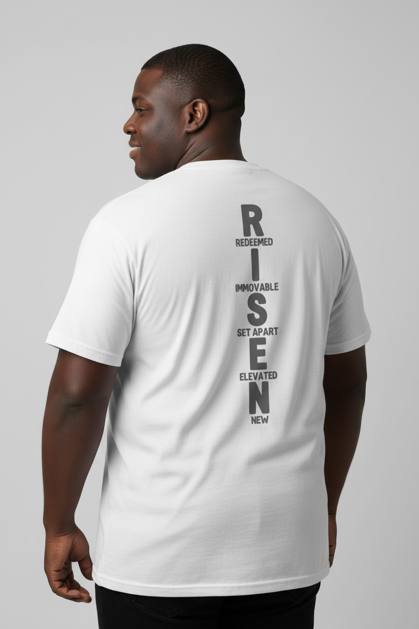 Redeemed
