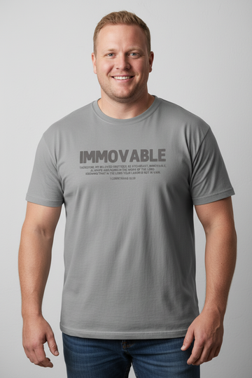 Immovable