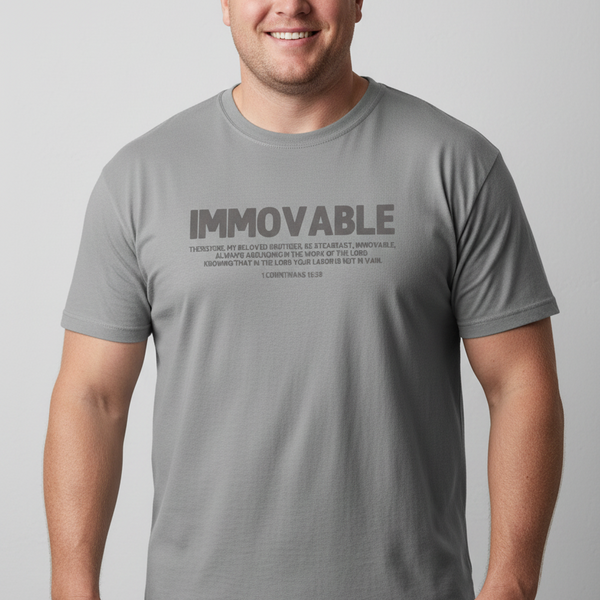Immovable