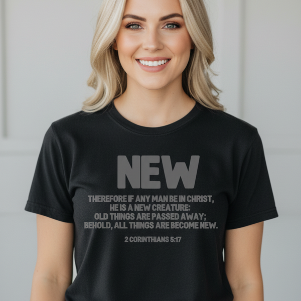 New
