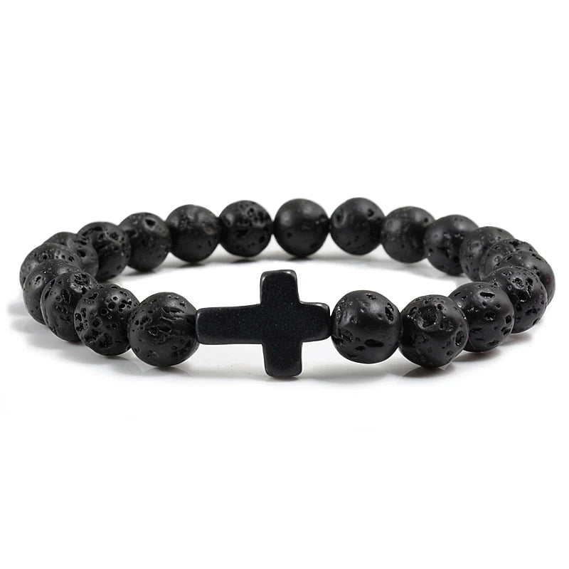 ross Beaded Bracelets