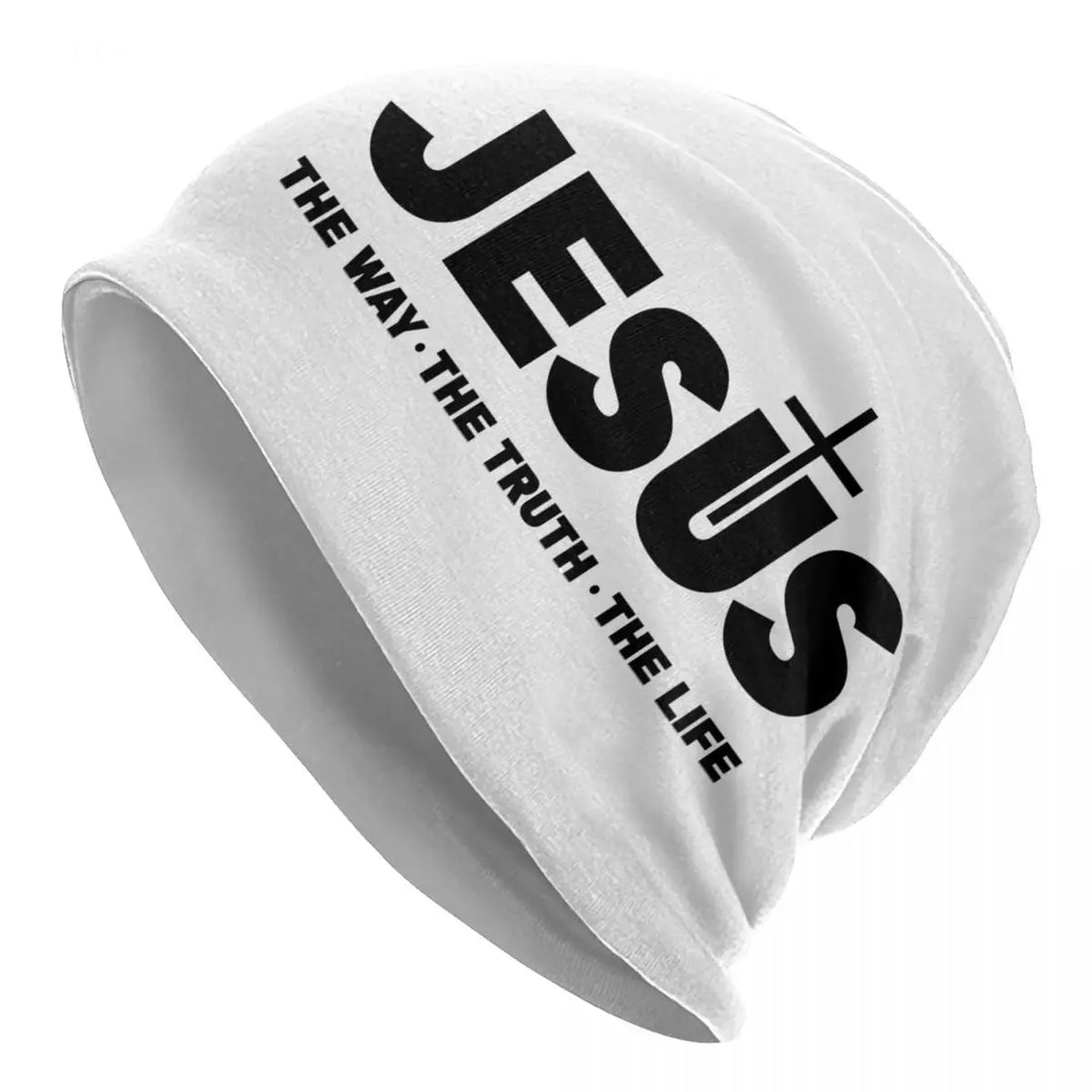 The Way The Truth Life Skullies Beanies