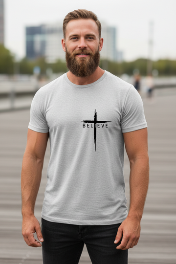 Jesus Saves Bro Christian T-shirt