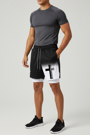 Do All Things Shorts