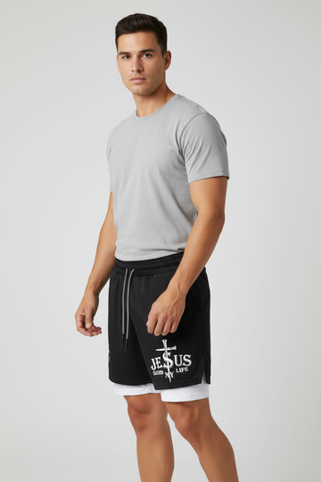 Jesus Saved My Life Shorts