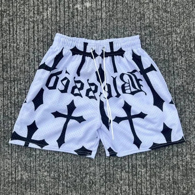 Blessed Shorts
