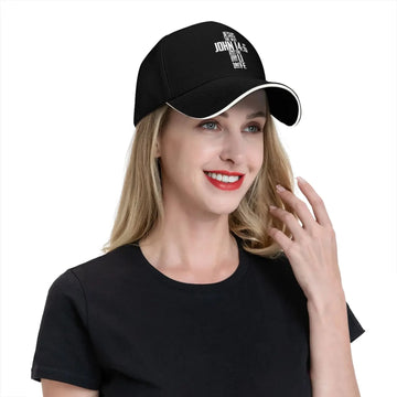 Jesus The Way John 14:6 Christian Bible Verse Baseball Cap