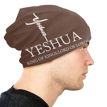 Yeshua Jesus Christian Skullies Beanies