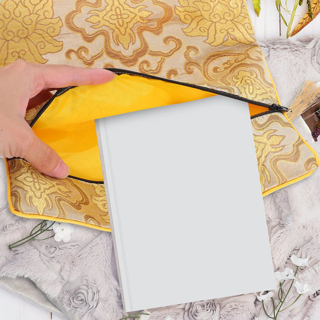 Scripture Covers