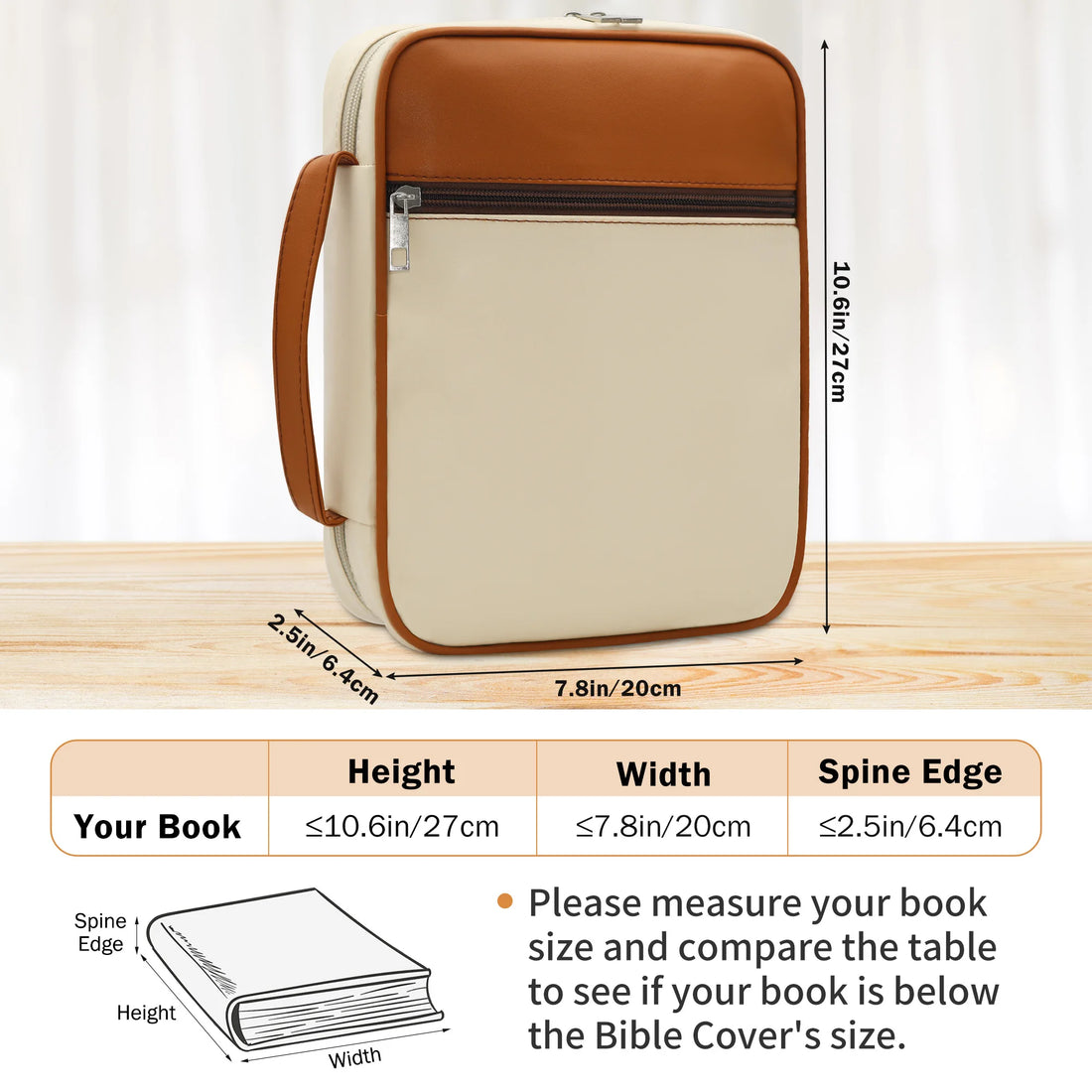 Bible Cover