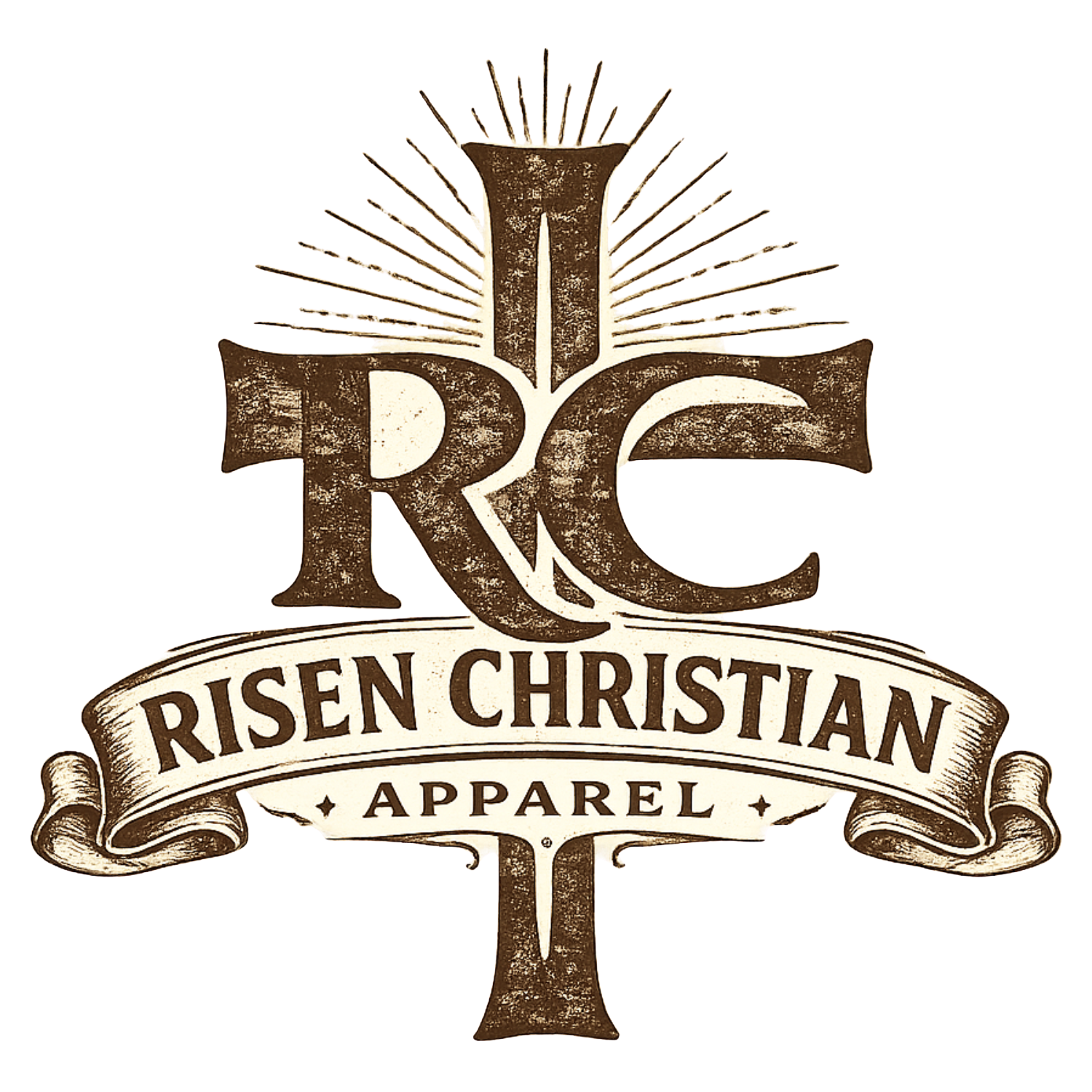 Risen Christian Apparel