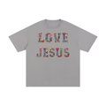 Love Like Jesus