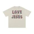Love Like Jesus