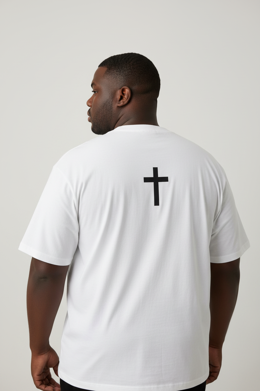 Men's Hero Shirt