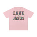 Love Like Jesus