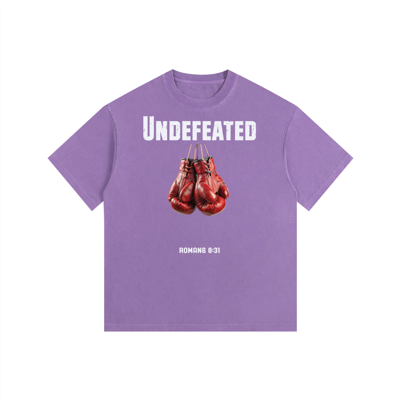 Undefeated