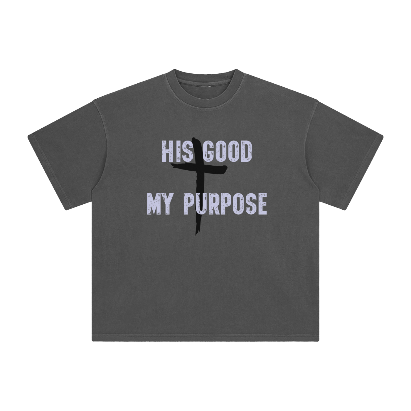 His Good My Purpose