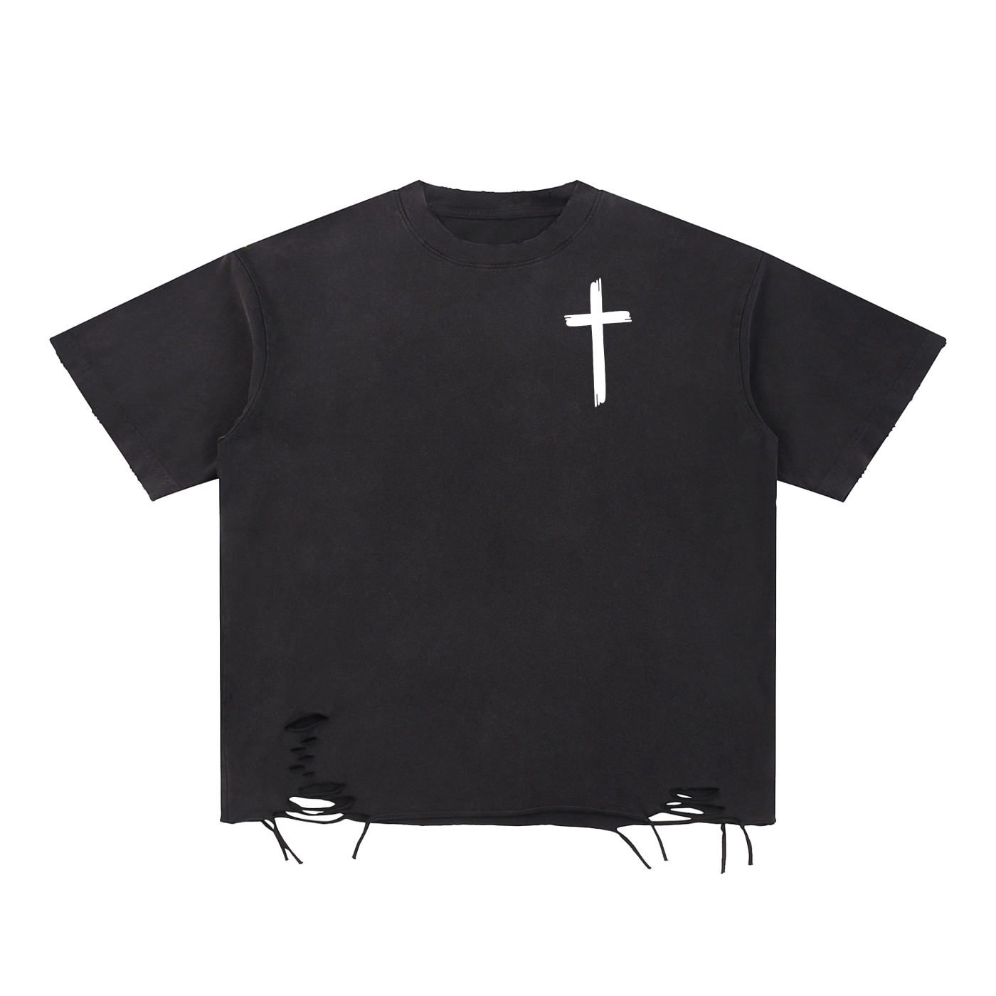  The Way Jesus