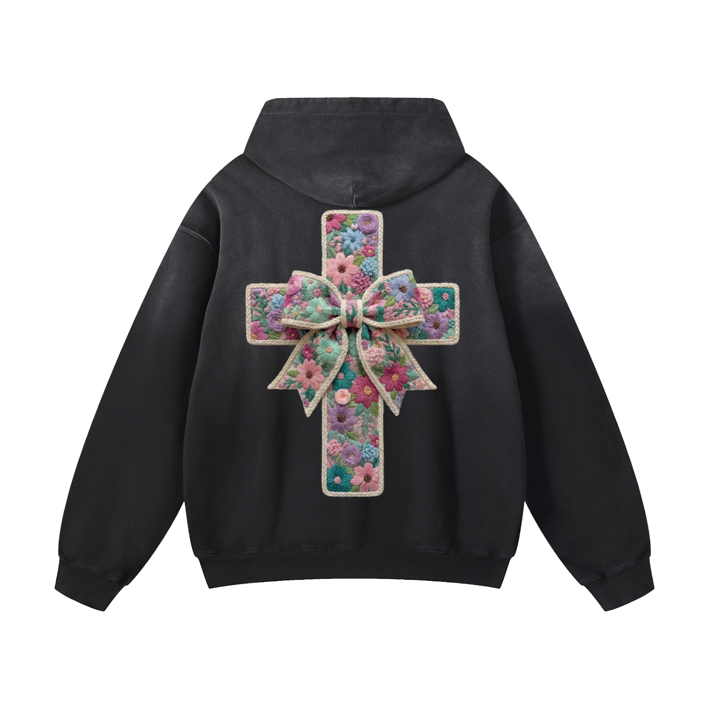 She Prays